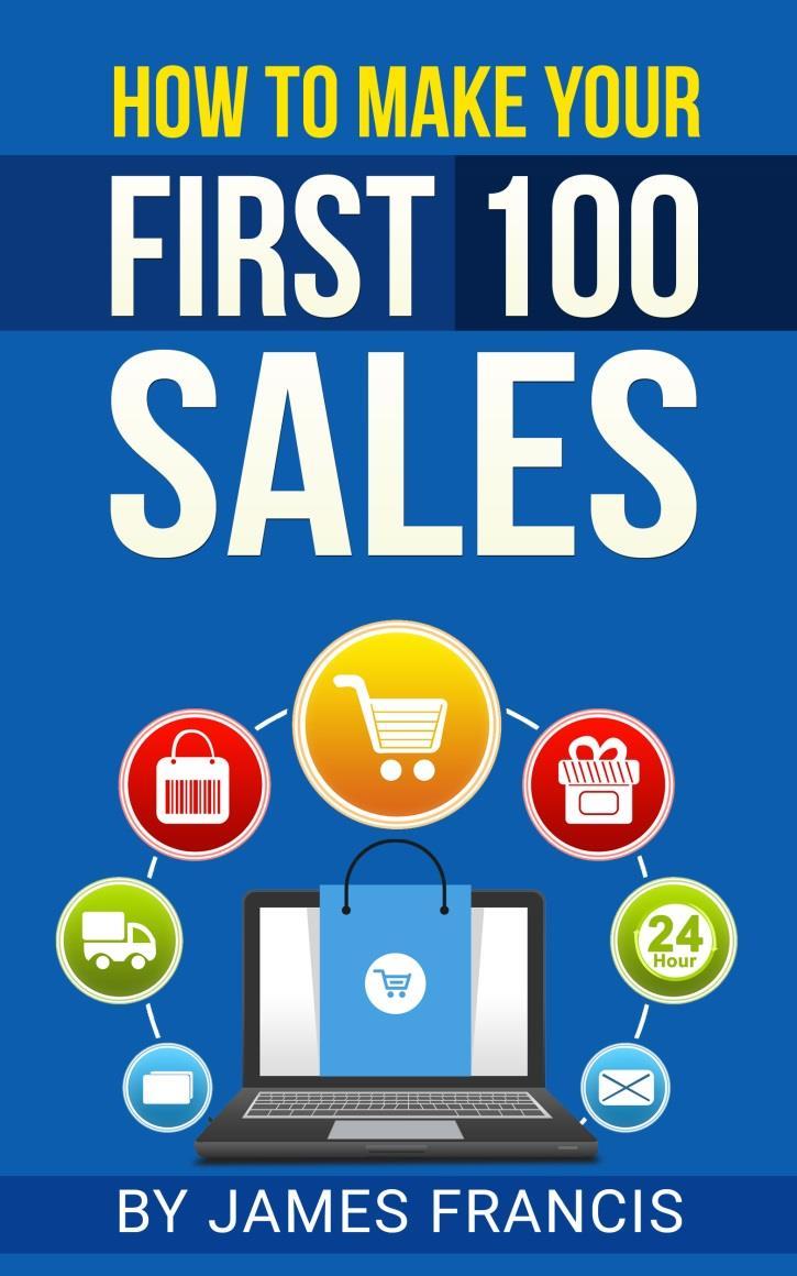 First 100 Sales By