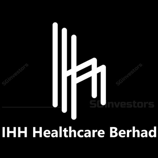 IHH Healthcare Company