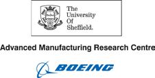 THE AMRC, UNIVERSITY OF SHEFFIELD, UK The Advanced Manufacturing Research Centre (AMRC) in partnership with Boeing, is a world-class centre for advanced machining and materials research for aerospace.