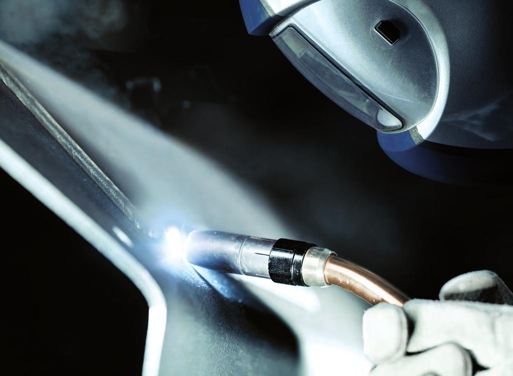 Metallurgical Expertise for Best Welding Results (formerly Böhler Welding Group) is a leading manufacturer and worldwide supplier of filler materials for industrial welding and brazing applications.