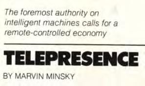 defined Minsky