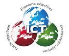 FP7 ICT Programme Objectives Reinforce basic ICT technologies and infrastructures seize new opportunities in emerging fields, build on existing strengths, help share risks and build partnerships