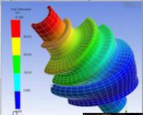 Simulation services for engineering and manufacturing Objective 7.