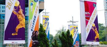 AD KEYWORD: china flex tarpaulin frontlit front-lit bunting banner billboard
