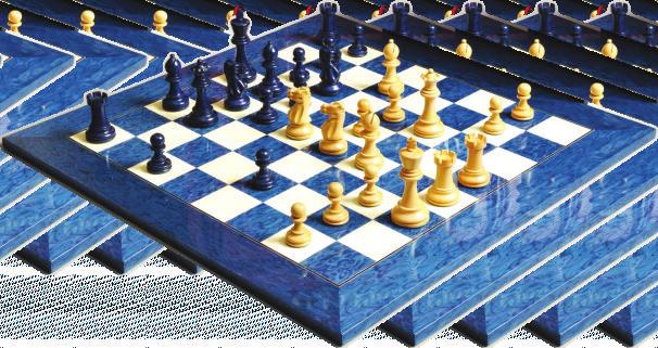 G.H. Raisoni Memorial All India FIDE Rating Chess Tournament Nagpur 26th April to 1st May -