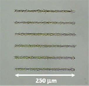 ous industrially important transparent materials using IMRA s FCPA μjewel D-1000 ultrashort pulse fiber laser. 2.