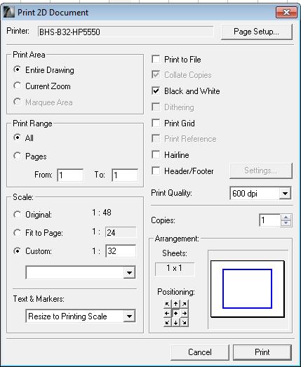 Step 12: Printing 1. Select the Text Tool from the Toolbox. Using the Text Tool is like creating a Text Box in Microsoft Word. 2.