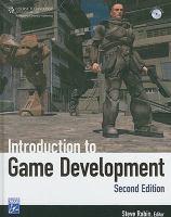 Core Books S. Rabin (Ed.). Introduction to game development. Second edition.