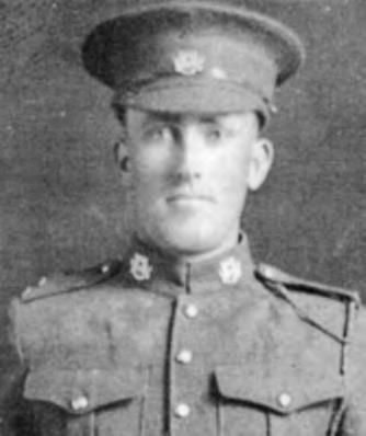 The Royal Canadian Legion MANITOBA & NORTHWESTERN ONTARIO COMMAND JOHNSON, Harry WWI Harry was born in 1892 in Elvaston, Derbyshire, England.