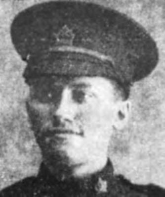 The Royal Canadian Legion MANITOBA & NORTHWESTERN ONTARIO COMMAND JOSEPHSON, Frederick WWI Frederick was born in Iceland on October 24, 1895, the son of Jon Josephson and Gudrun Swanson, who after