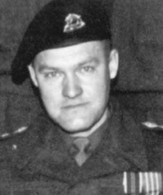 He joined the Royal Canadian Air Force in 1941 and qualified as a pilot in 1943. Tim survived a crash in the Welsh Mountains and went on to achieve the rank of Flying Officer.