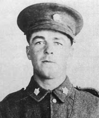 The Royal Canadian Legion MANITOBA & NORTHWESTERN ONTARIO COMMAND KREITZ, Friedrich Fred WWI Fred was born in Letellier, Manitoba on August 27, 1897.