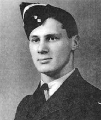 The Royal Canadian Legion MANITOBA & NORTHWESTERN ONTARIO COMMAND MALLETT, Clifford Cliff Cliff was born and raised in Elkhorn, Manitoba. He joined the Royal Canadian Air Force and trained as a pilot.