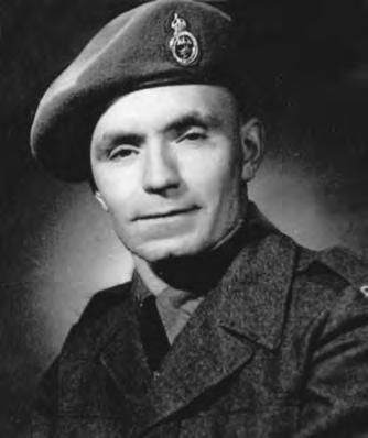 The Royal Canadian Legion MANITOBA & NORTHWESTERN ONTARIO COMMAND McINTYRE, Ross G. & KOREA Ross was born in Oakville, Manitoba in 1926.