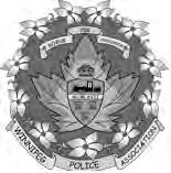ca Winnipeg Police Association 70-81 Garry Street, Winnipeg, MB R3C 4J9 Phone (204) 957-1579 Fax (204) 949-1674 info@winnipegpoliceassociation.ca www.
