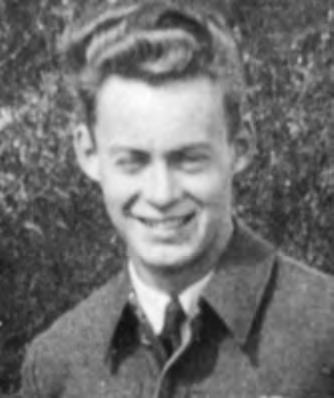 During an action with sub U548, Valleyfield was struck by a homing torpedo and broke in half in the explosion and sank; 133 men lost their lives and Berney McNeill was one of them.