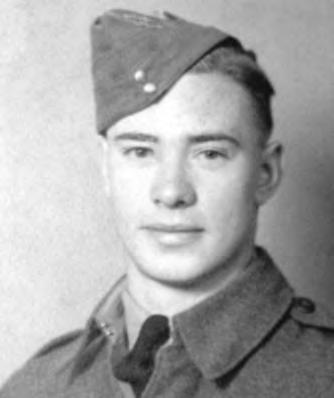 He completed a tour of operations. After being discharged as a Flight Lieutenant, Jack attended the University of Manitoba, taking a degree in pharmacy.