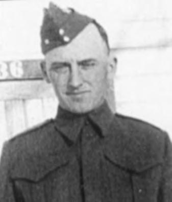 The Royal Canadian Legion MANITOBA & NORTHWESTERN ONTARIO COMMAND SMALL, Samuel T. Samuel was born in 1908 in Halbrite, Saskatchewan.