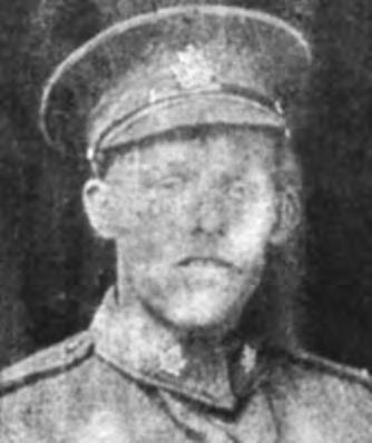 He has been a member of the Arborg Legion Branch 161 for sixty years. STRANG, Harry Gordon WWI Harry was born on July 23, 1893, the son of James and Annie Strang.