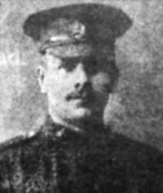 The Royal Canadian Legion MANITOBA & NORTHWESTERN ONTARIO COMMAND TODD, Thomas Baron Tom WWI Thomas was born at Lachute, PQ on May 12, 1888, the son of Thomas and Marjorie Todd.