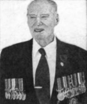 BELL, William William was born in Winnipeg on March 12, 1917. He joined the 38 th Field Artillery Militia, which later became the Fort Garry Horse Regiment.