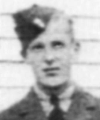 The Royal Canadian Legion MANITOBA & NORTHWESTERN ONTARIO COMMAND BERGESON, Donald A. Donald was born at Erikson, Manitoba in 1925 and was educated at Erikson School.