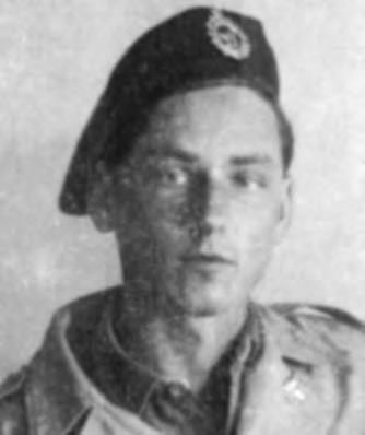 The Royal Canadian Legion MANITOBA & NORTHWESTERN ONTARIO COMMAND CAMERON, Kenneth W. Kenneth was born in Birtle, Manitoba in 1922. He enlisted in the Army with the #10 District Depot.
