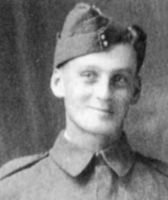 The Royal Canadian Legion MANITOBA & NORTHWESTERN ONTARIO COMMAND CARR, Jack A. Jack was born in Foxwarren, MB in 1919. He enlisted in the Army and served with the Royal Canadian Engineers.