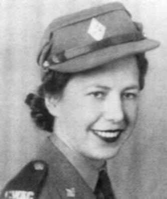 The Royal Canadian Legion MANITOBA & NORTHWESTERN ONTARIO COMMAND DEARLE (KUSTRA), Helen Helen was born in Dauphin, Manitoba in 1917.