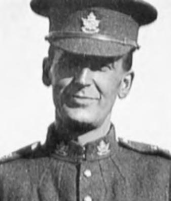 The Royal Canadian Legion MANITOBA & NORTHWESTERN ONTARIO COMMAND DONNELLY, William H. WWI William was born in Hartney, Manitoba in 1885.
