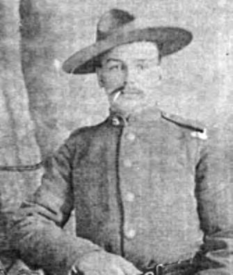 The Royal Canadian Legion MANITOBA & NORTHWESTERN ONTARIO COMMAND DUXBURY, Thomas BOER WAR Thomas was born in Manchester, England in 1875 and immigrated to Canada with his parents in 1887.