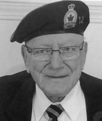 John was a member of the Elmwood Legion Branch 9 and passed away in 1968. GIRLING, Armer H. Armer was born in La Riviere, Manitoba in 1918.