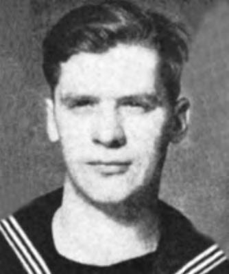 The Royal Canadian Legion MANITOBA & NORTHWESTERN ONTARIO COMMAND GUTHRIE, Robert M. Robert was born in Brandon, Manitoba. He joined the Navy and served on the High Seas during World War II.