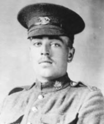 The Royal Canadian Legion MANITOBA & NORTHWESTERN ONTARIO COMMAND HOWARD, Frederick J. WWI Frederick was born in 1894 in Newdale, Manitoba. He joined the Army and served in France during World War I.