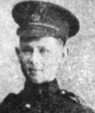 The Royal Canadian Legion MANITOBA & NORTHWESTERN ONTARIO COMMAND JOHANNESSON, Pall WWI Pall was born at Riverton, Manitoba on January 13, 1896 and came to Baldur in 1903.