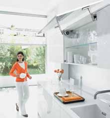 AVENTOS lift systems Defy gravity With AVENTOS lift systems,