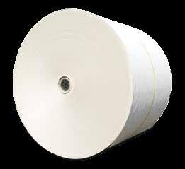 COATED BOARD (Coated/ Uncoated) Color: White
