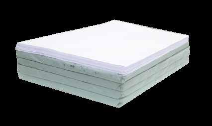 MG POSTER PAPER Color: White GSM: 36,38, 40 Size: Roll,
