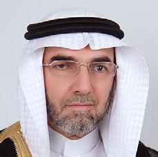 Ahmed bin Muati Al-Mutairi Director General of GCC Accreditation