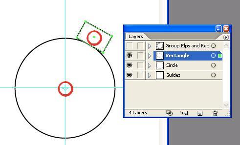 Polygonal Shape Remember to draw from center- press Alt when drawing. Up and Down Keys add and delete sides to the polygon. Star Shape >Press Alt for center.