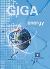 GIGA Galileo Integrated Georeference Applications GIGA intends to introduce satellite navigation technology in user community (UC) energy processes with a special view on current satellite