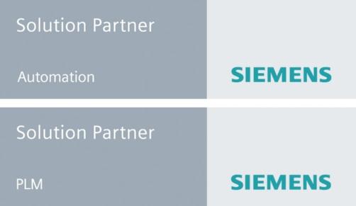 Solution partners Solution Partner Automation / PLM Products and systems from Siemens Industry Automation and Drive Technologies provide the ideal platform for all automation tasks.