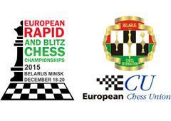 REGULATIONS European Individual Rapid Chess Championship-2015 Minsk, Republic of Belarus 18-21 December 2015 GENERAL PROVISIONS 1.
