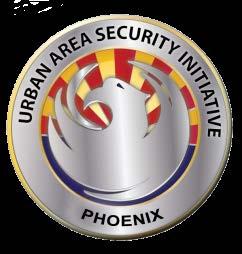 2 I Deck - Arizona Interagency Radio System (AIRS) 2.3 Coverage Areas Section 3 Utilizing Regional Resources 3.0 Overview 3.1 Patching vs. Direct use of an Interoperability Channel 3.
