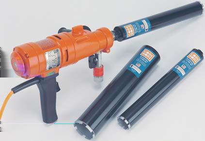 THINWALL Supreme and Premium Thinwall Handheld Bits Designed for fast, chip free drilling with low power, high speed drill motors.