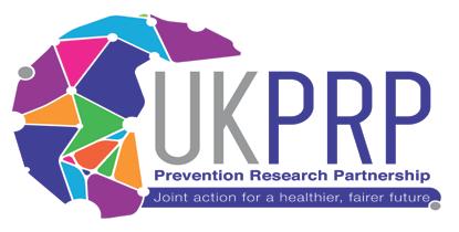 1 The UK Prevention Research Partnership (UKPRP): Vision, objectives and rationale This document sets out the vision and objectives for the UKPRP.