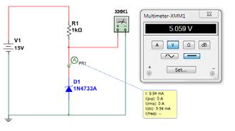 Zener Diode Simulation Voltage Regulators 7800/7900 Series Fixed voltage integrated voltage regulator.