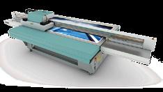 Technical specification Physical characteristics Printing technology ax. print width Print length tolerance ax. media thickness ax.