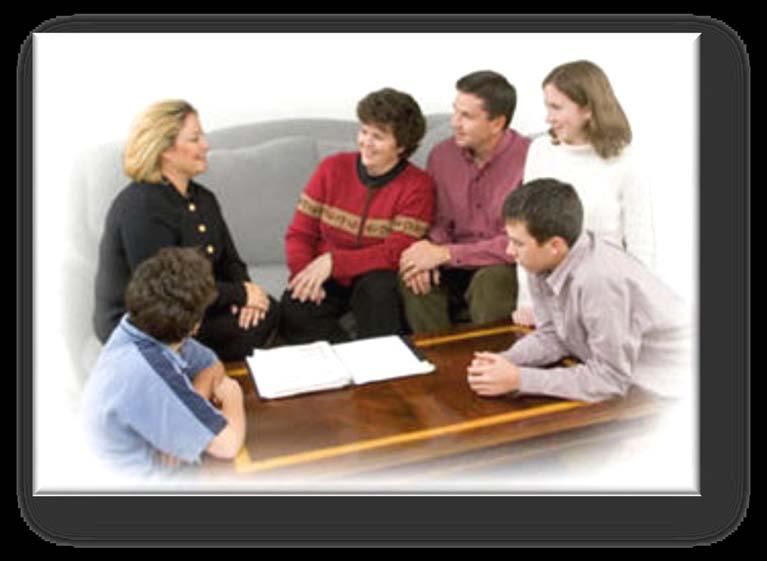 Working with family history consultant Working with your family history