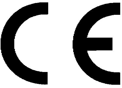 This product has been tested and complies to the relevant standards for CE marking in the European Union Safety Guidance Please Read Pointy end of antenna!